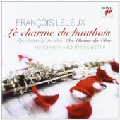 Album artwork for Francois Leleux: Le Charme of the Oboe