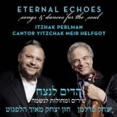 Album artwork for Itzhak Perlman: Eternal Echoes