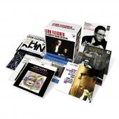 Album artwork for Leon Fleisher: The Complete Album Collection (23 C