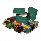 Album artwork for Julian Bream: The Complete RCA Album Collection