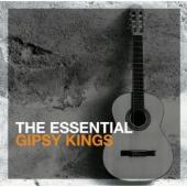 Album artwork for The Essential Gipsy Kings