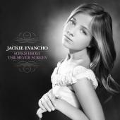 Album artwork for Jack Evancho Songs From The Silver Screen Deluxe