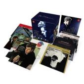 Album artwork for Van Cliburn: The Complete Album Collection
