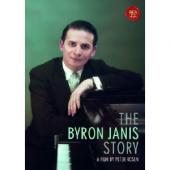Album artwork for Byron Janis: The Byron Janis Story