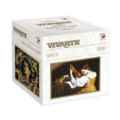 Album artwork for Vivarte 60 CD box set