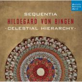 Album artwork for Hildegard von Bingen: Celestial Hierarchy