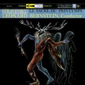 Album artwork for Stravinsky: Le Sacre du Printemps - Bernstein