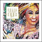 Album artwork for Celia Cruz: The Absolute Collection