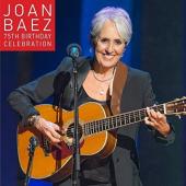 Album artwork for JOAN BAEZ - 75TH BIRTHDAY CELEBRAT(2CD)