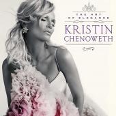 Album artwork for The Art of Elegance -  Kristin Chenoweth