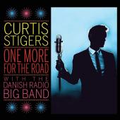 Album artwork for One More For The Road / Curtis Stigers