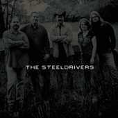 Album artwork for STEELDRIVERS (LP)