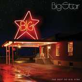 Album artwork for BEST OF BIG STAR