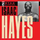 Album artwork for STAX CLASSICS: ISAAC HAYES