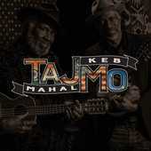 Album artwork for TAJMO / Taj Mahal, Keb Mo