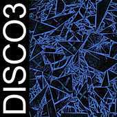 Album artwork for DISCO3 LP