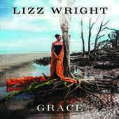 Album artwork for GRACE / Lizz Wright