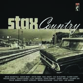 Album artwork for STAX COUNTRY