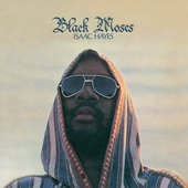 Album artwork for ISAAC HAYES - BLACK MOSES (LP)