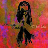 Album artwork for ALL FOR ONE / Jamison Ross
