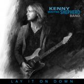 Album artwork for Lay It On Down / Kenny Wayne Shepherd Band