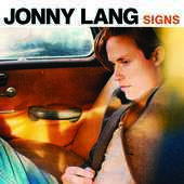Album artwork for Johnny Lang - SIGNS