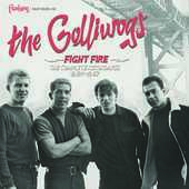 Album artwork for Fight Fire: The Complete Recordings 1964-1967