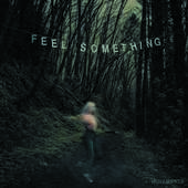 Album artwork for FEEL SOMETHING (LP)