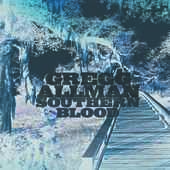 Album artwork for Southern Blood (Deluxe CD/DVD)