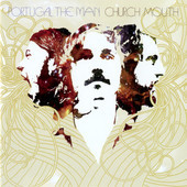 Album artwork for CHURCH MOUTH (LP)