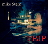 Album artwork for TRIP / Mike Stern