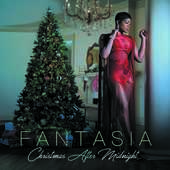 Album artwork for CHRISTMAS AFTER MIDNIGHT (LP)