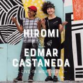 Album artwork for LIVE IN MONTREAL / Hiromi & Edmar Castaneda