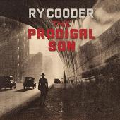 Album artwork for THE PRODIGAL SON / Ry Cooder