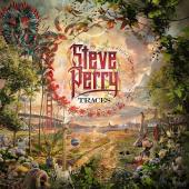 Album artwork for Steve Perry - Traces