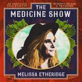 Album artwork for THE MEDICINE SHOW