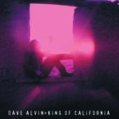 Album artwork for KING OF CALIFORNIA (LP)