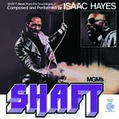 Album artwork for SHAFT