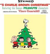 Album artwork for A Charlie Brown Christmas (2LP Deluxe Edition)
