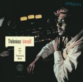 Album artwork for Thelonious Monk - Thelonious Himself