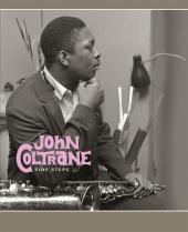 Album artwork for John Coltrane: Side Steps