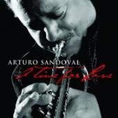 Album artwork for Arturo Sandoval: A Time for Love