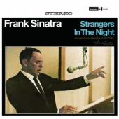 Album artwork for Frank Sinatra: Strangers in the Night