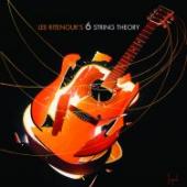 Album artwork for Lee Ritenour's 6 String Theory