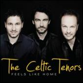 Album artwork for Celtic Tenors: Feels Like Home
