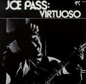 Album artwork for Joe Pass: Virtuoso