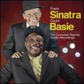 Album artwork for Frank Sinatra, Count Basie: Complete Reprise Studi