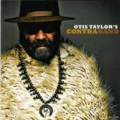 Album artwork for Otis Taylor: Contraband