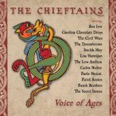 Album artwork for The Chieftains: Voice of Ages