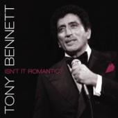 Album artwork for Tony Bennett: Isn't it Romantic